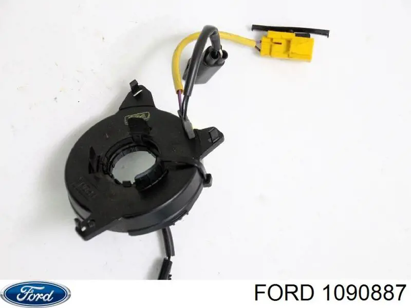 Шлейф керма Ford 1090887 ціна, від 19.00 USD