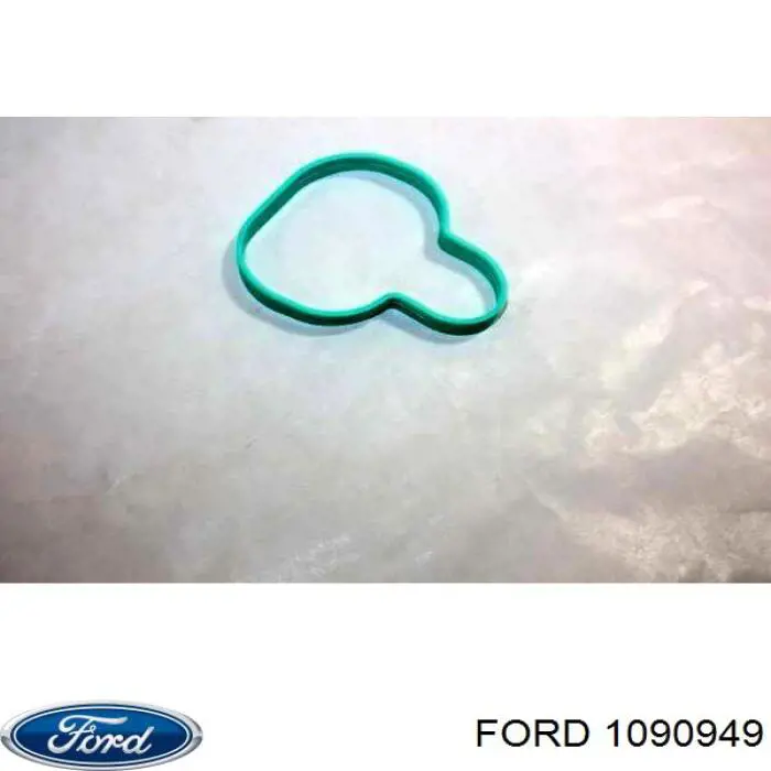 1090949 Ford прокладка впускного колектора