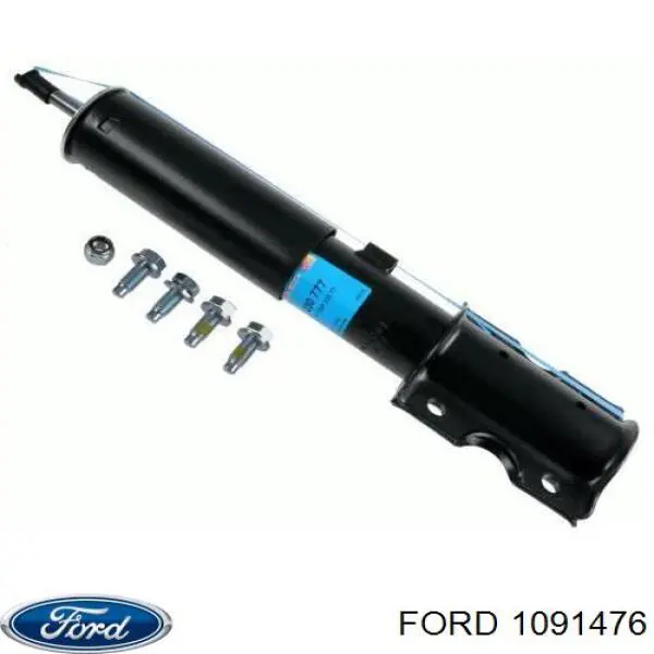1091476 Ford амортизатор передній