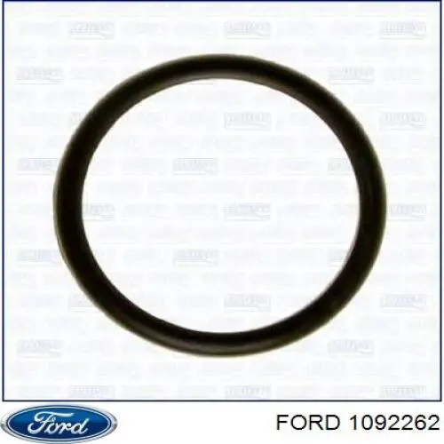 Купити 1092262 Ford Прокладка термостата