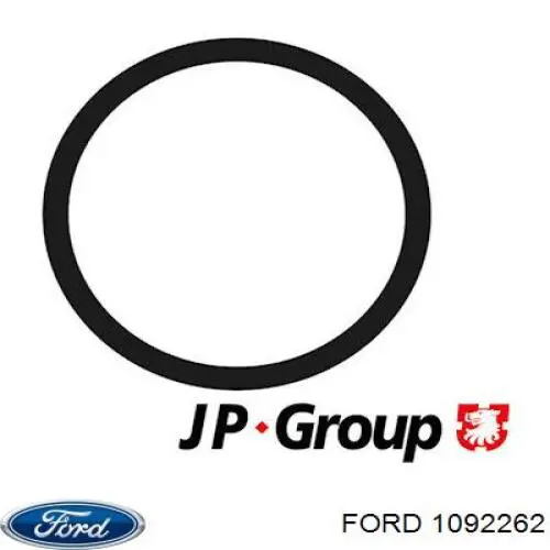 Прокладка термостата Ford 1092262 ціна, від 1.81 USD