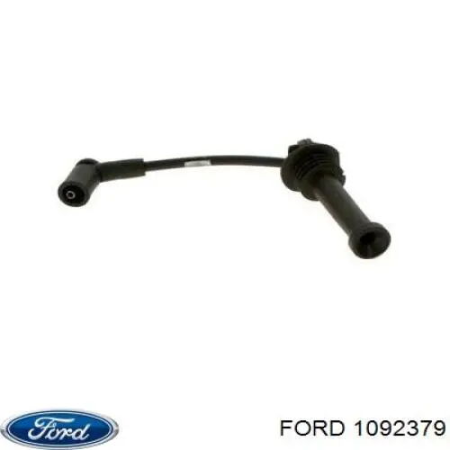 Купити 1092379 Ford Провід високовольтні, комплект