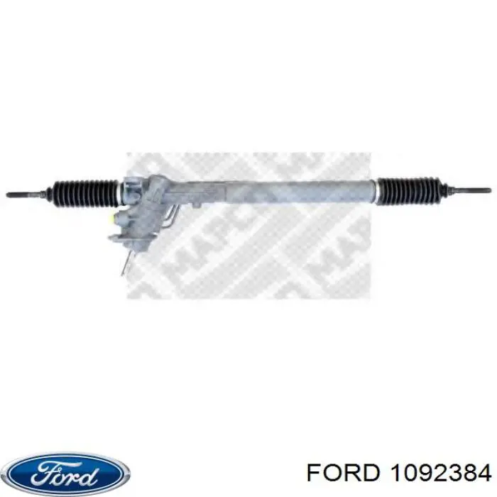 Купити 1092384 Ford Рульова рейка