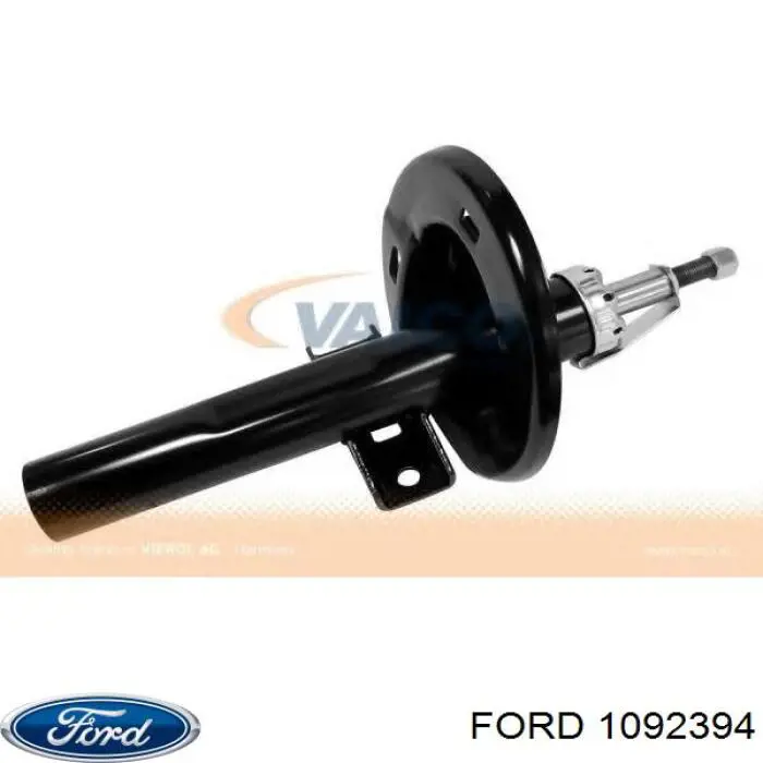 Стойка амортизатора передняя Ford 1092394 ціна, від 42.40 USD