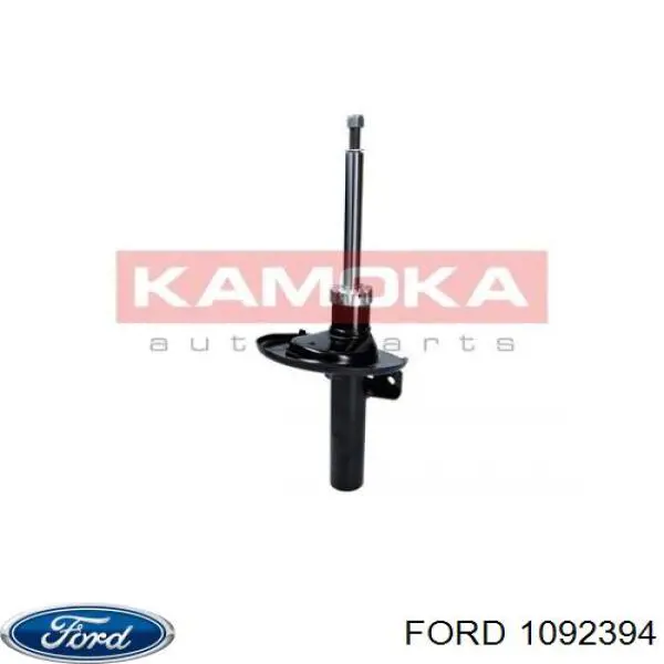 Купити 1092394 Ford Амортизатор передньої підвіски