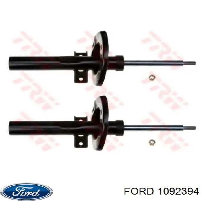 1092394 Ford амортизатор передній