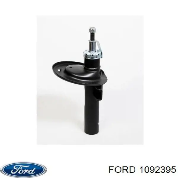 Стойка амортизатора передняя Ford 1092395 ціна, від 54.35 USD