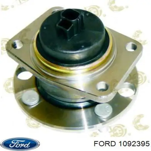 Купити 1092395 Ford Амортизатор передньої підвіски