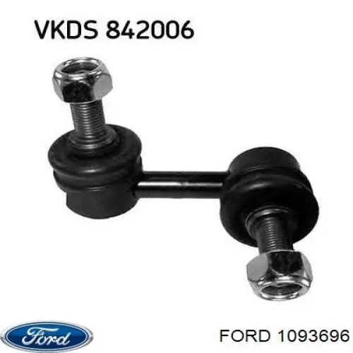  Ford 1114390 ціна, від 83.68 USD