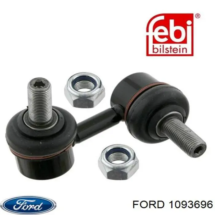 1114390 Ford 