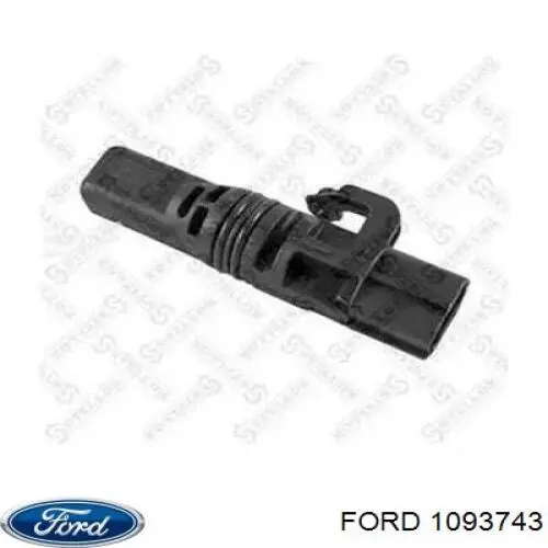 Купити 1093743 Ford Датчик АБС (ABS) передній