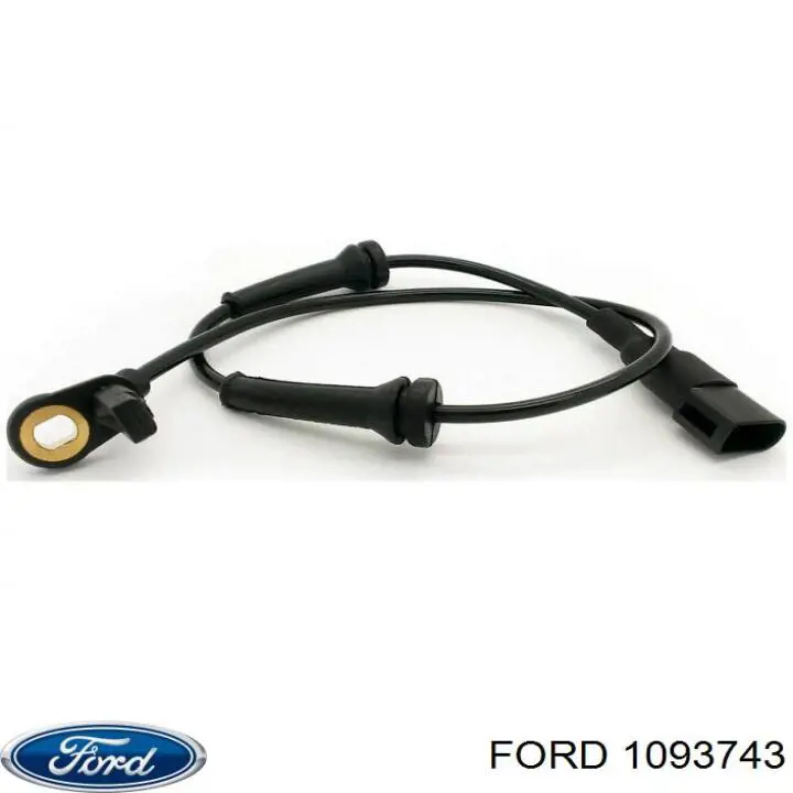 Датчик АБС передній 1093743 Ford