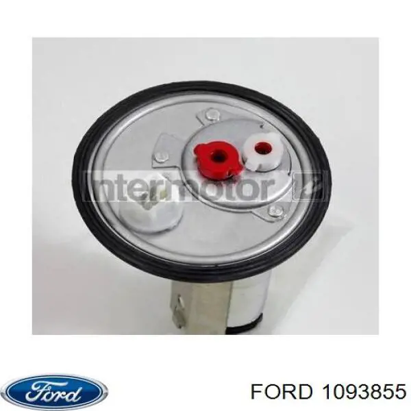 Модуль бензонасоса Ford 1093855 ціна, від 42.68 USD