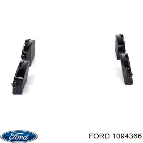 1216078 Ford 