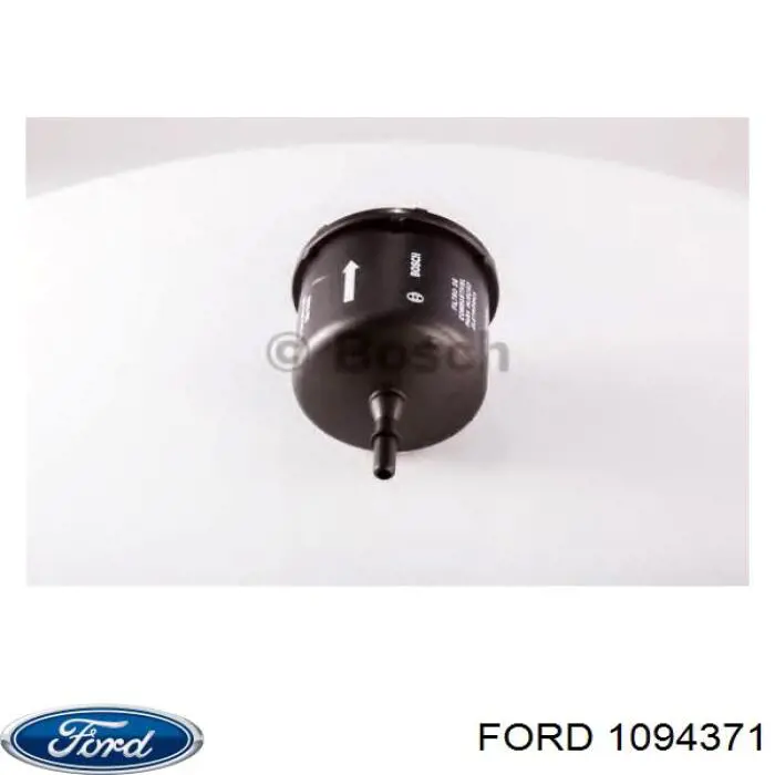 1094371 Ford фільтр паливний