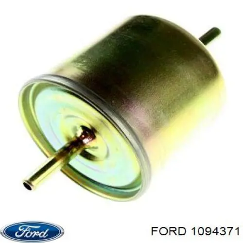 1094371 Ford Фільтр палива