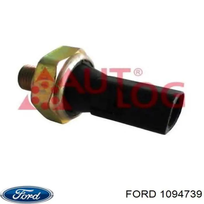 1094739 Ford датчик тиску масла