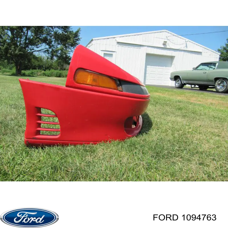 Купити 1094763 Ford 