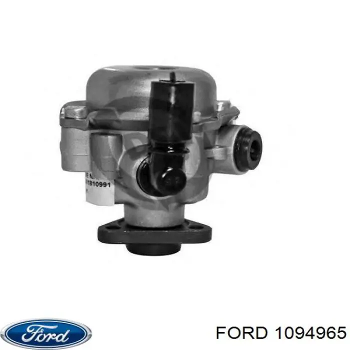 1094965 Ford механізм підведення (самопідведення барабанних колодок/розвідний ремкомплект)