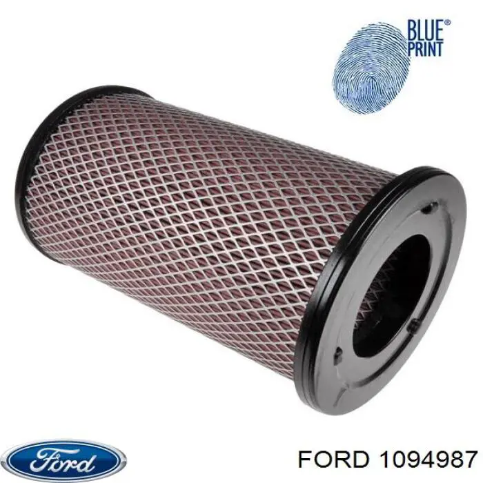 98AB19A843AE Ford 