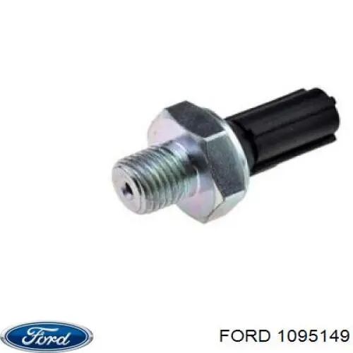 Датчик тиску масла двигуна Ford 1095149