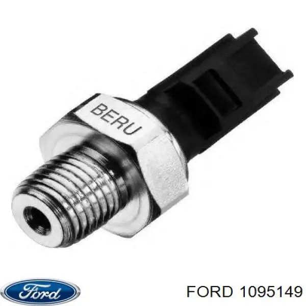 Купити 1095149 Ford Датчик тиску масла