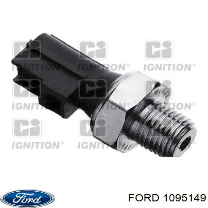 Датчик тиску масла 1095149 Ford