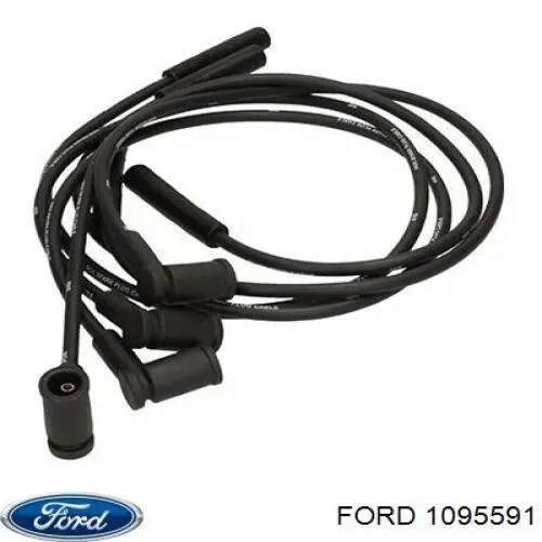 Дроти запалювання Ford 1095591 ціна, від 28.17 USD
