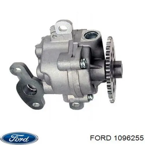 Купити 1096255 Ford Насос маслозакачуючий