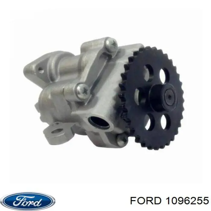 Помпа масляна Ford 1096255 ціна, від 47.94 USD
