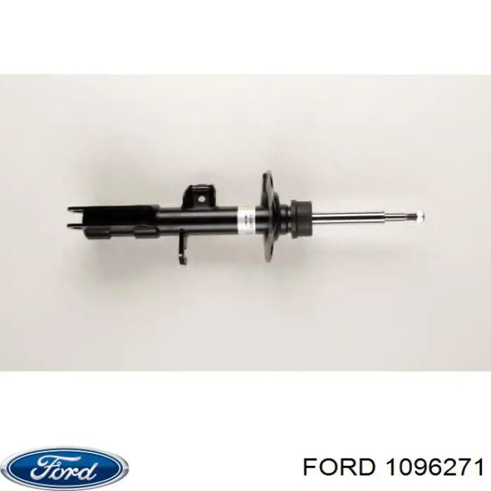 Купити 1096271 Ford Кільце синхронізатора