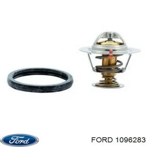 Купити 1096283 Ford Термостат в корпусі