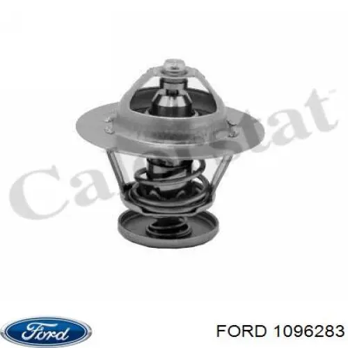 Автомобільний термостат Ford 1096283 ціна, від 12.25 USD