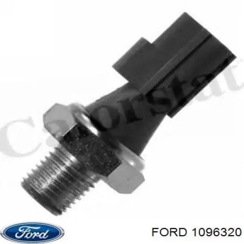 Манометри (показник тиску масла) Ford 1096320 ціна, від 4.23 USD