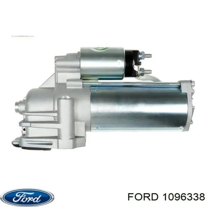 Купити 1096338 Ford Стартер