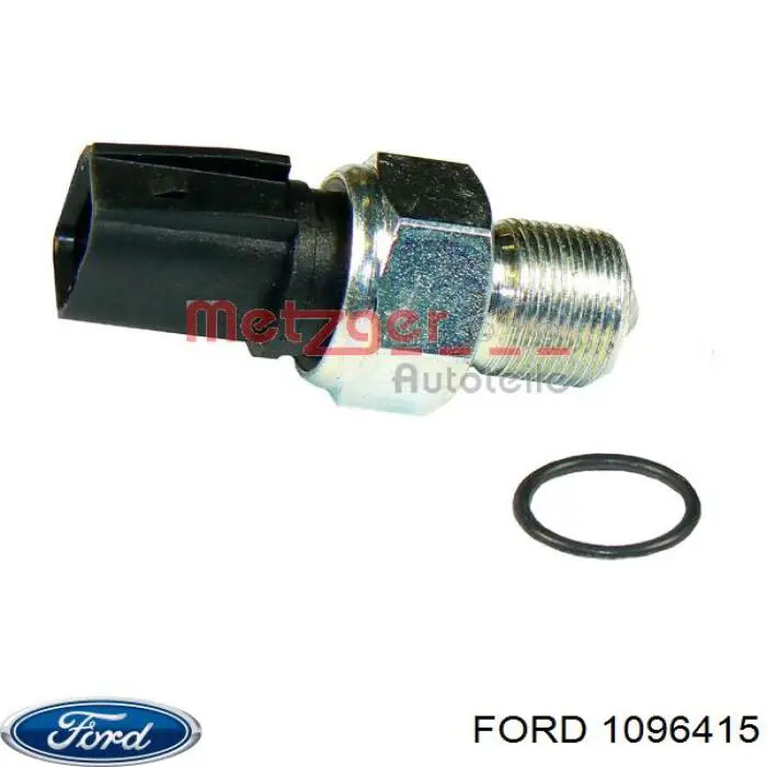 Купити 1096415 Ford Вмикач ліхтарів заднього ходу