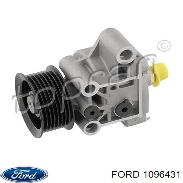 Насос вакуумний Ford 1096431 ціна, від 52.48 USD