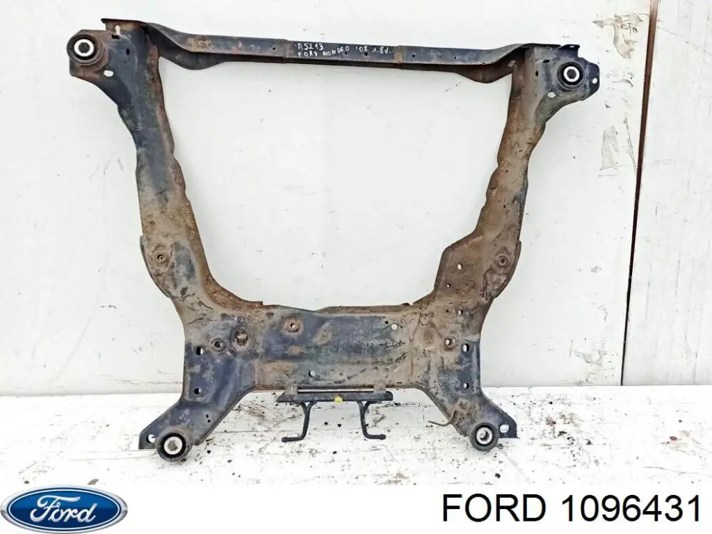 1096431 Ford насос вакуумний