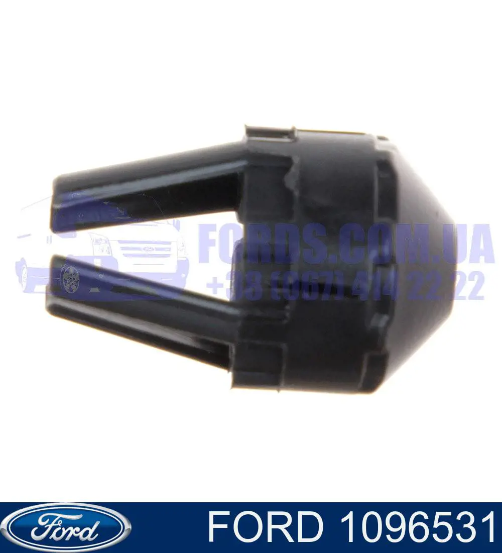Купити YC1R7A133AC Ford Ремкомплект куліси