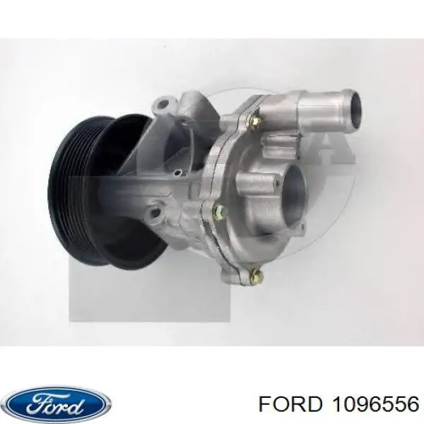 Помпа охолодження Ford 1096556 ціна, від 85.65 USD