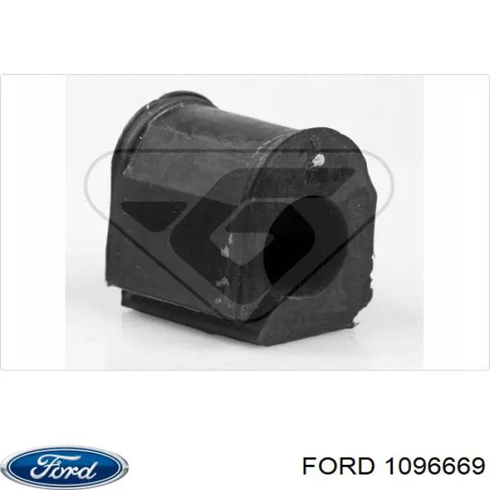 Купити 1096669 Ford Сальник піввісі переднього моста