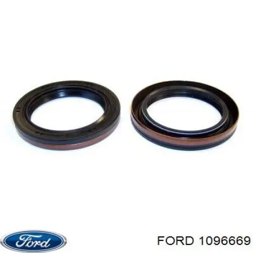 Сальник півосі Ford 1096669