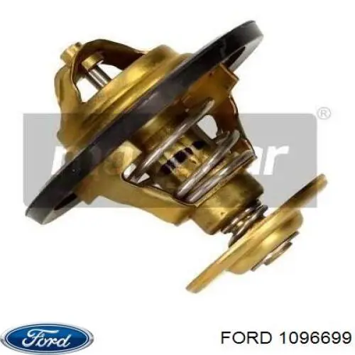 Термостат в зборі Ford 1096699