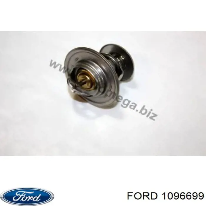 1096699 Ford термостат