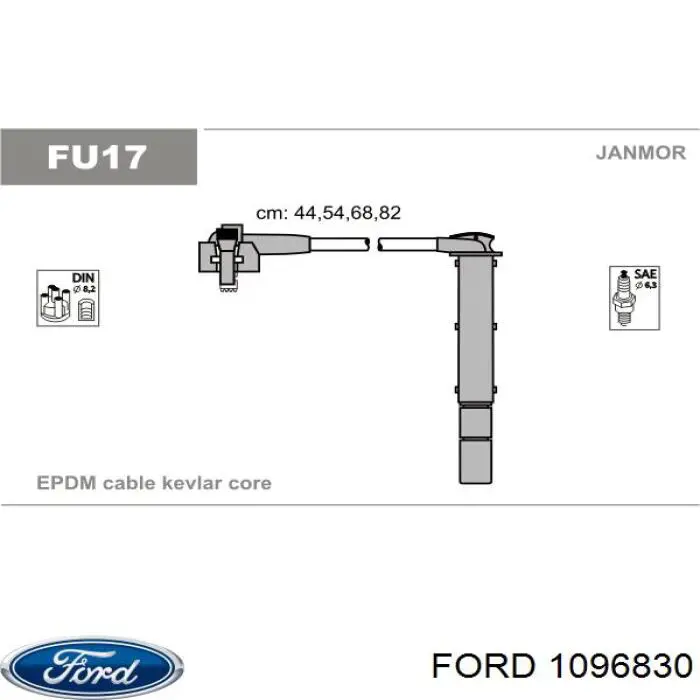  1096830 Ford