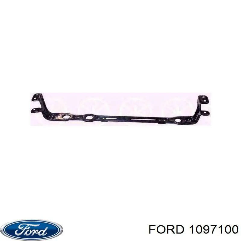 Телевізор нижній Ford 4523711 ціна, від 26.95 USD