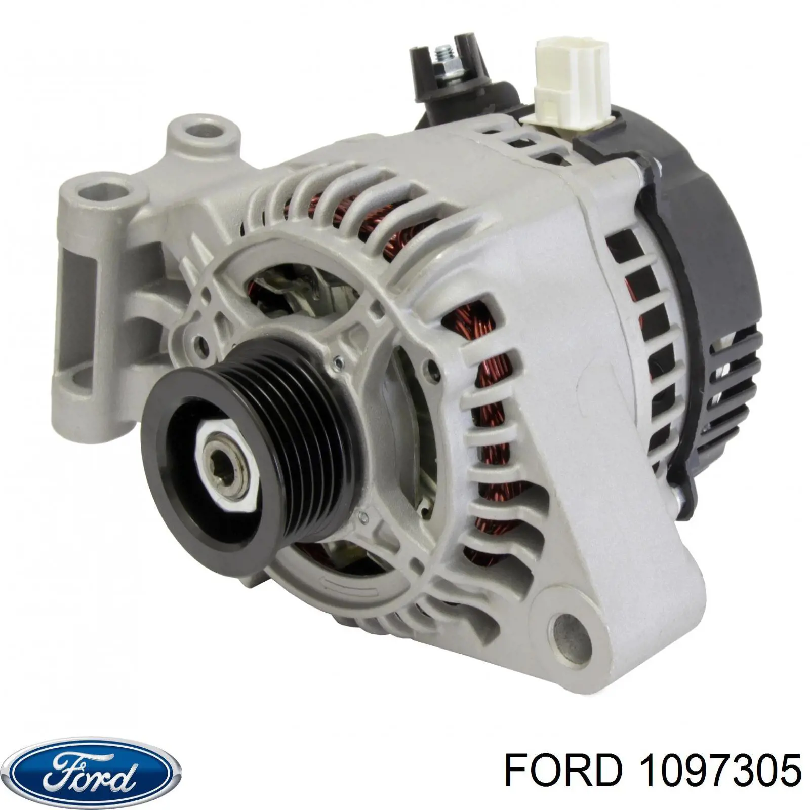 1097305 Ford генератор