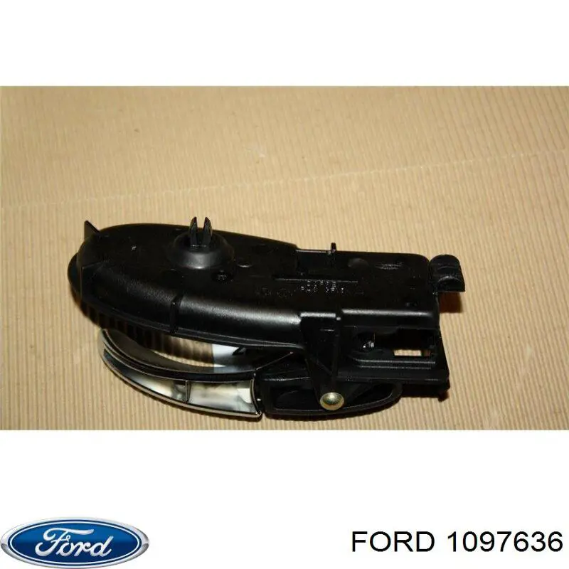 1097636 Ford 