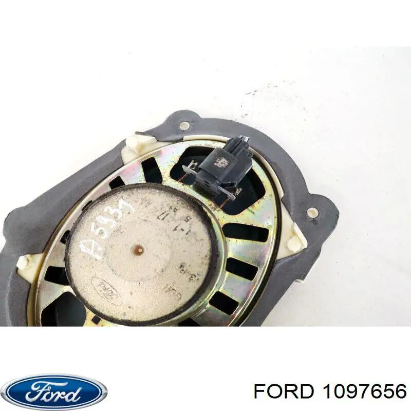  1097656 Ford