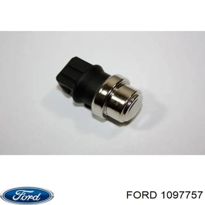 1097757 Ford датчик температури охолоджуючої рідини